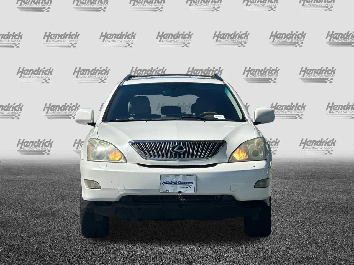 2006 Lexus RX 330 thumbnail 9