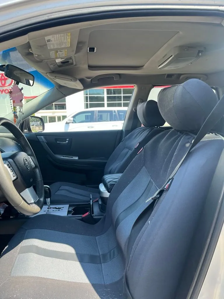2006 Nissan Murano thumbnail 5
