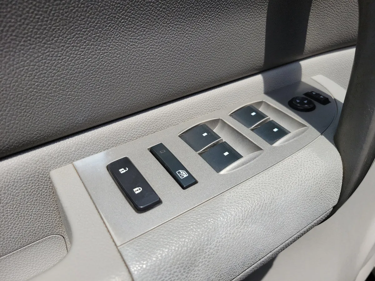 2007 Chevrolet Silverado 1500 thumbnail 5