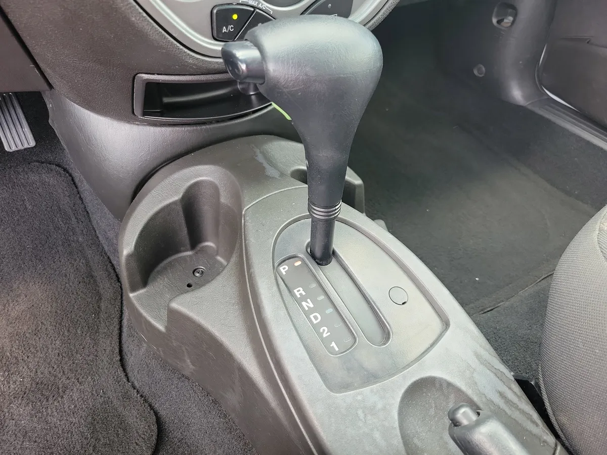 2007 Ford Focus thumbnail 10