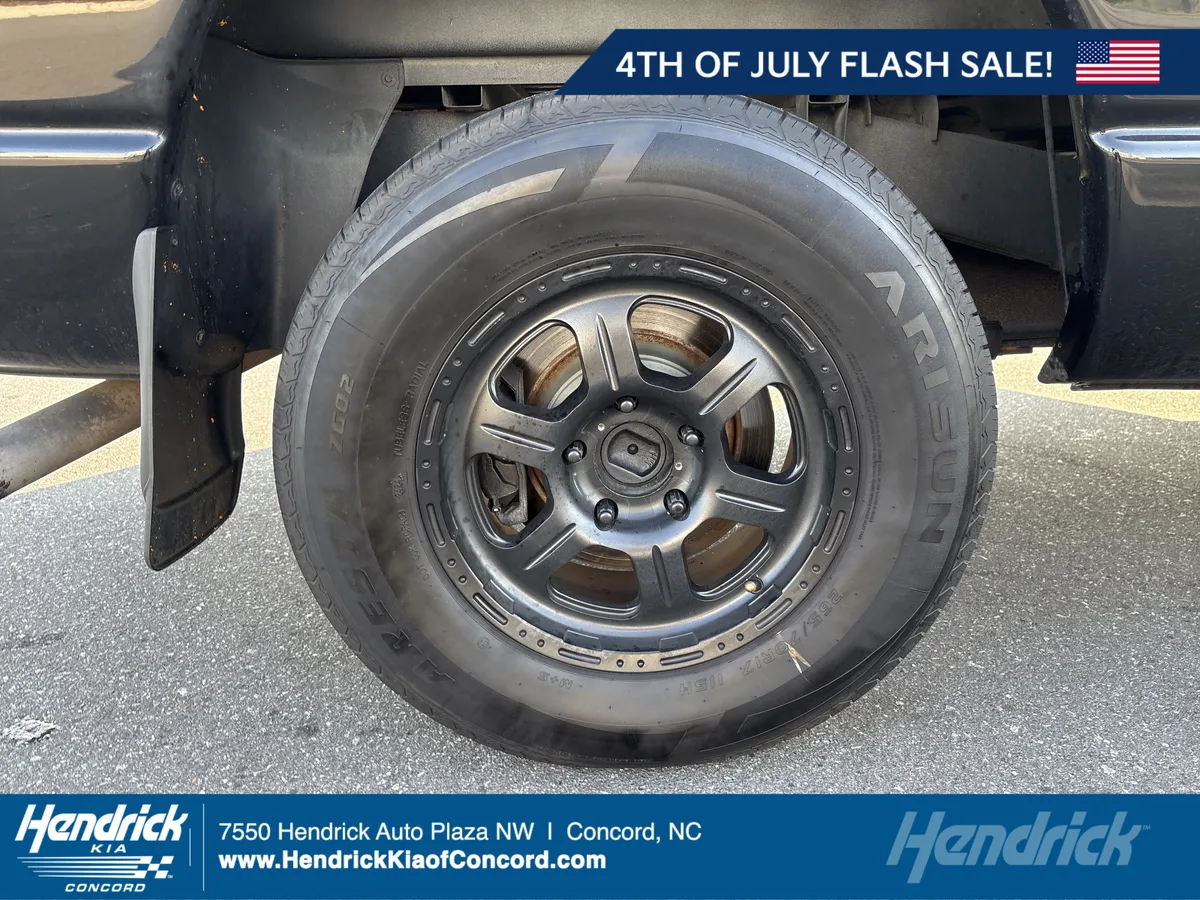 2008 Dodge Ram 1500 ST thumbnail 12