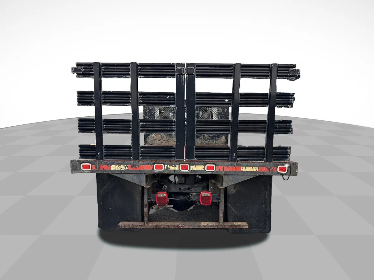 2008 International 4300 thumbnail 10