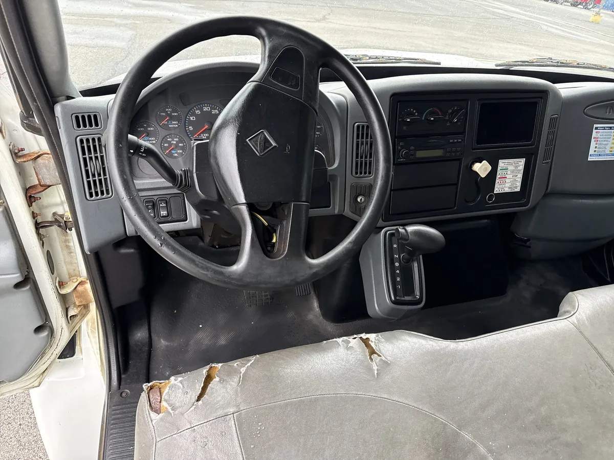 2008 International 4300 thumbnail 14