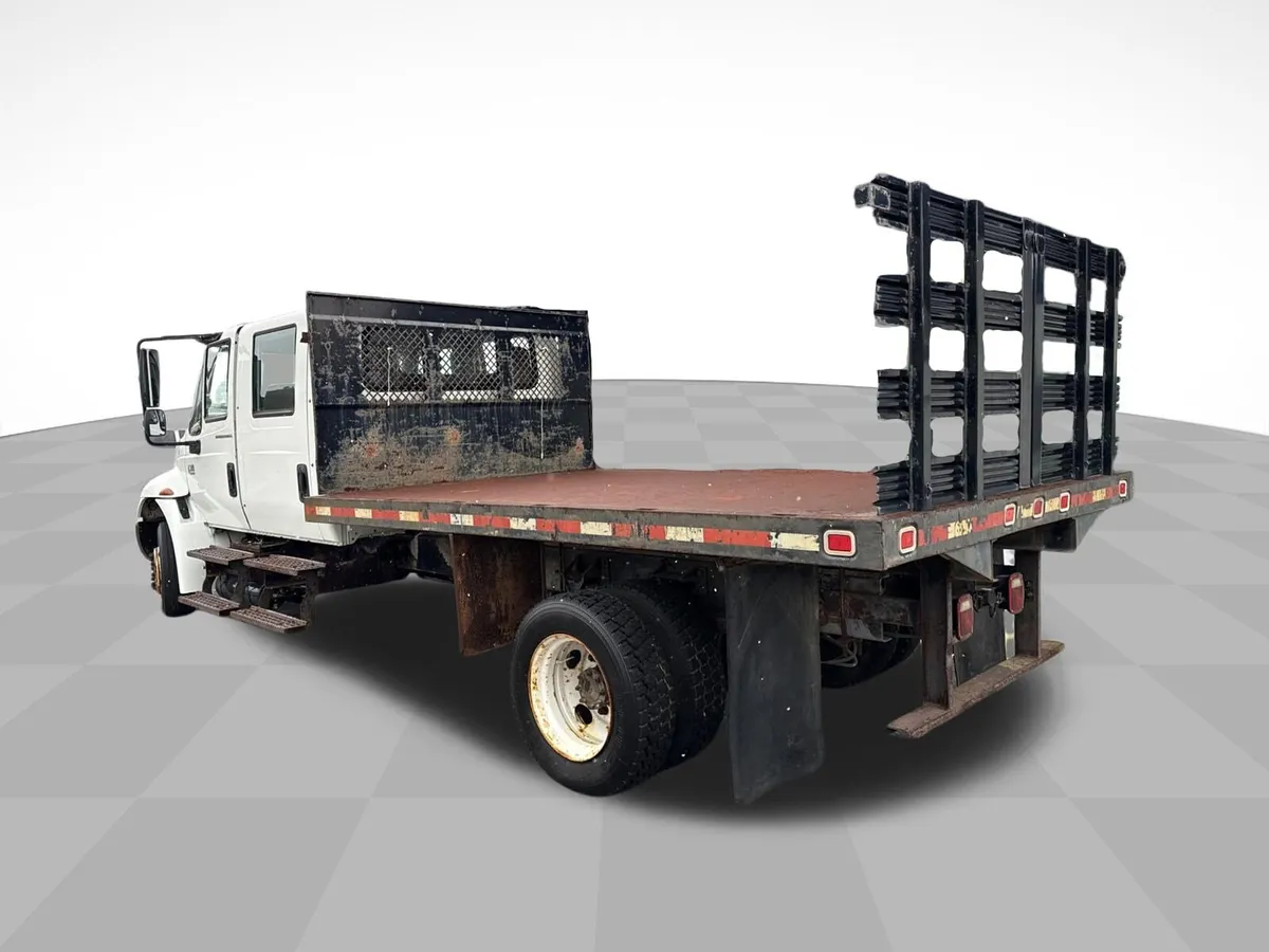 2008 International 4300 thumbnail 9