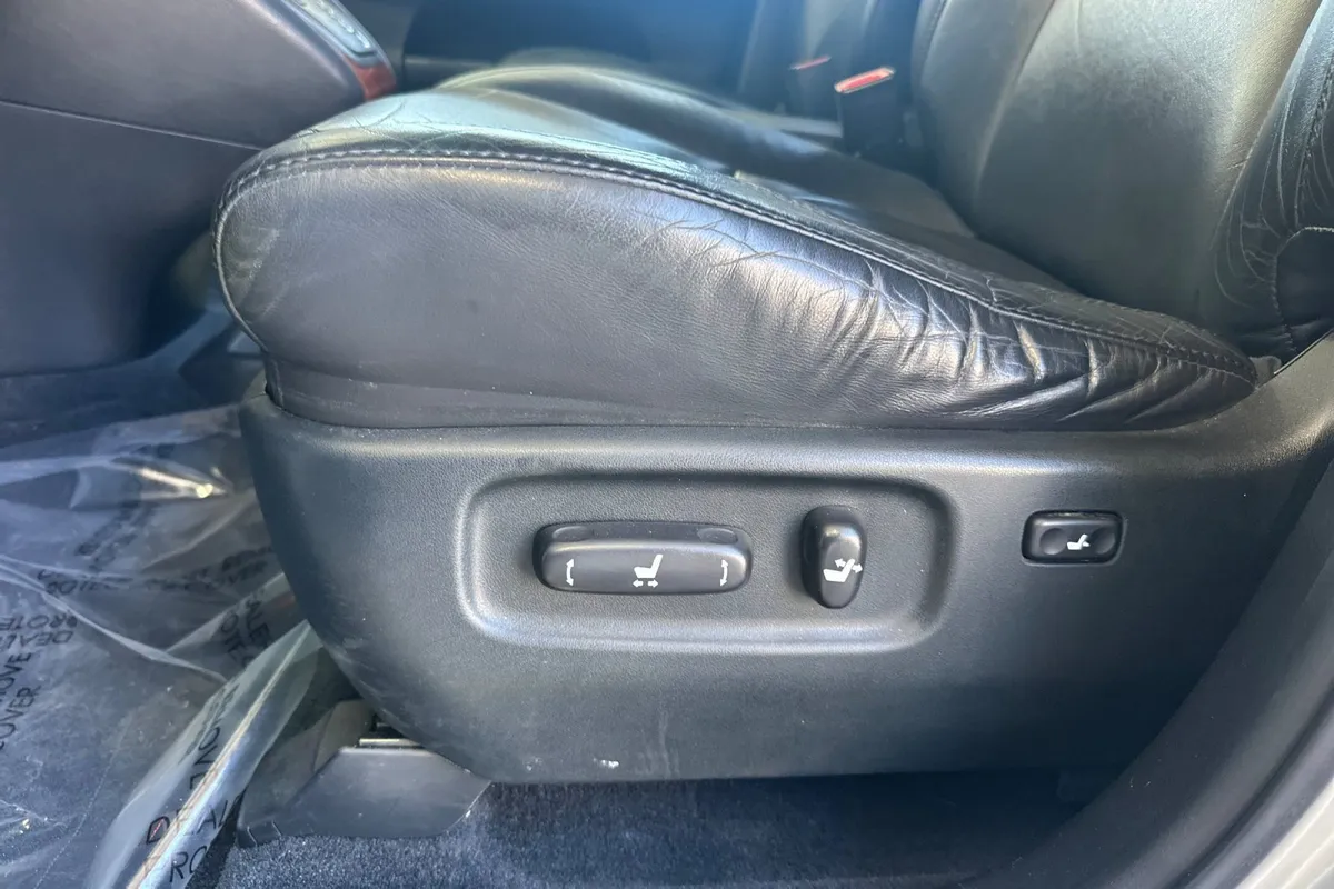 2008 Lexus RX 350 thumbnail 13