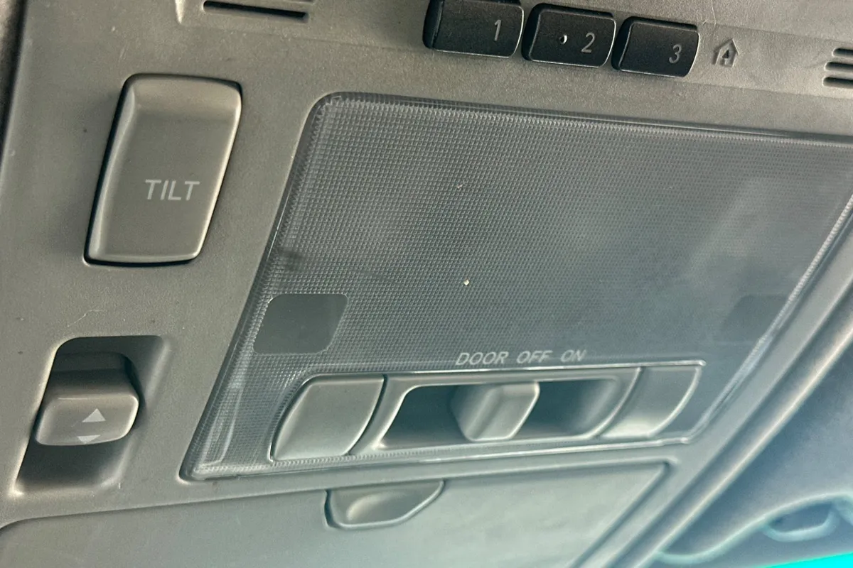 2008 Lexus RX 350 thumbnail 19