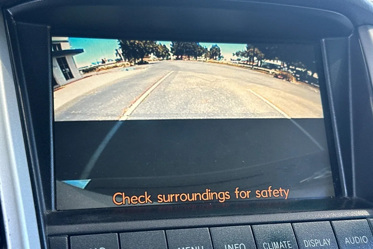 2008 Lexus RX 350 thumbnail 21