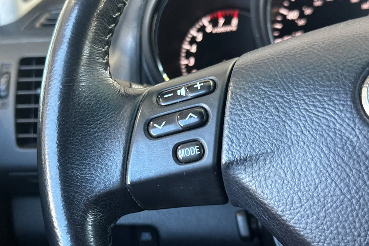 2008 Lexus RX 350 thumbnail 25