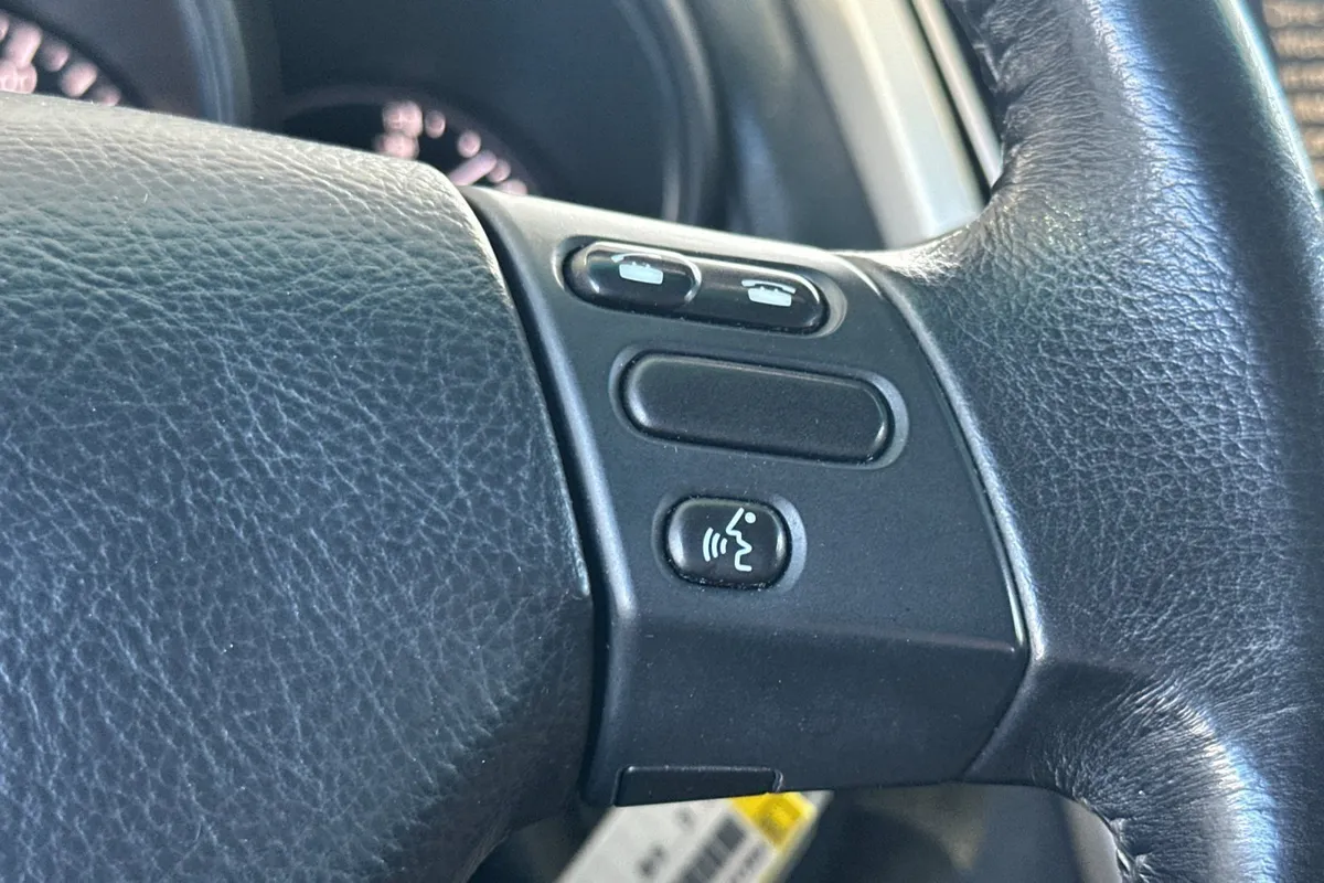2008 Lexus RX 350 thumbnail 26