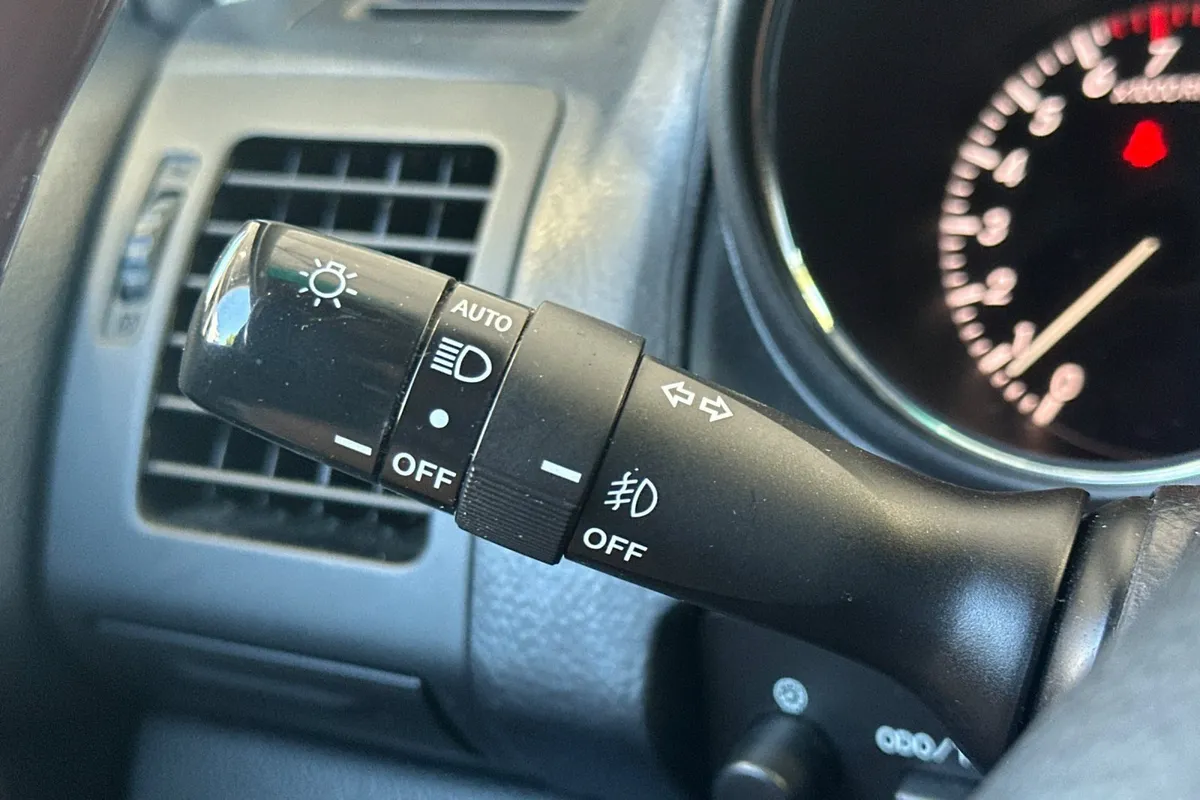 2008 Lexus RX 350 thumbnail 27