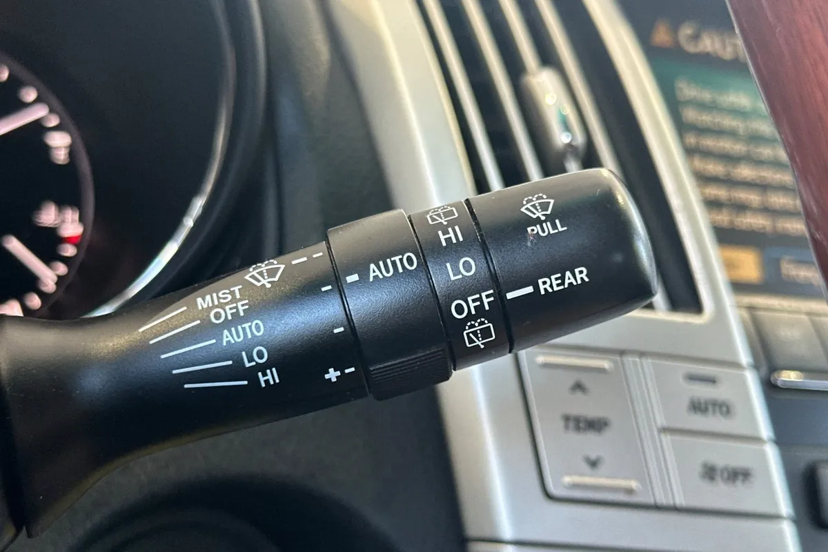 2008 Lexus RX 350 thumbnail 28