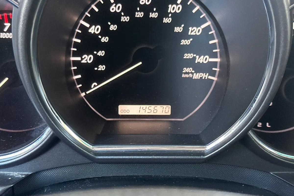 2008 Lexus RX 350 thumbnail 30