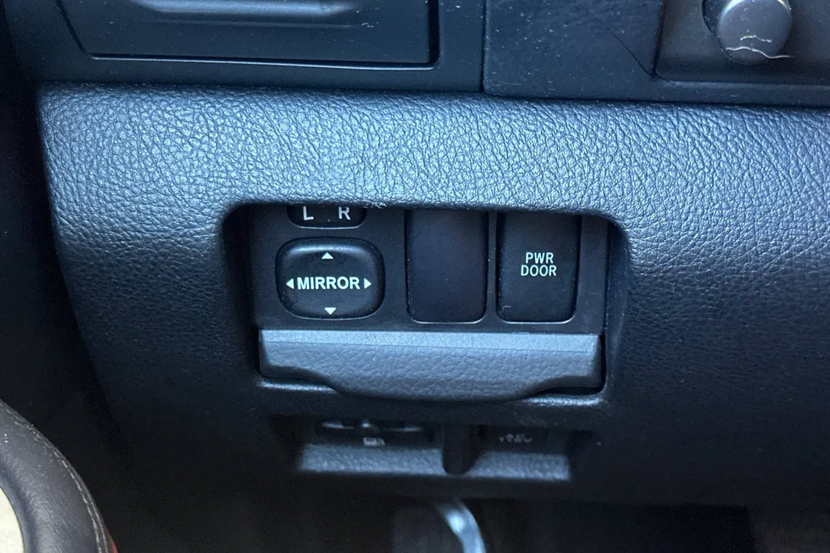 2008 Lexus RX 350 thumbnail 31