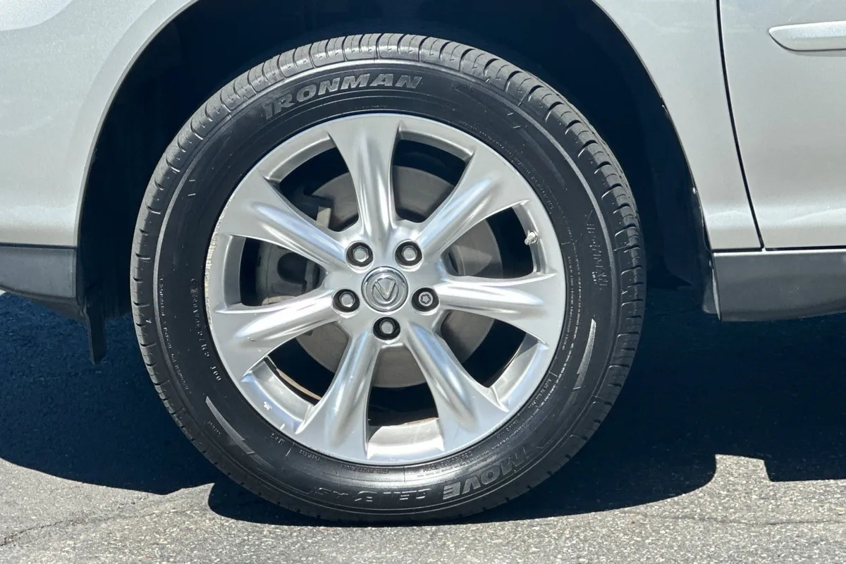 2008 Lexus RX 350 thumbnail 32