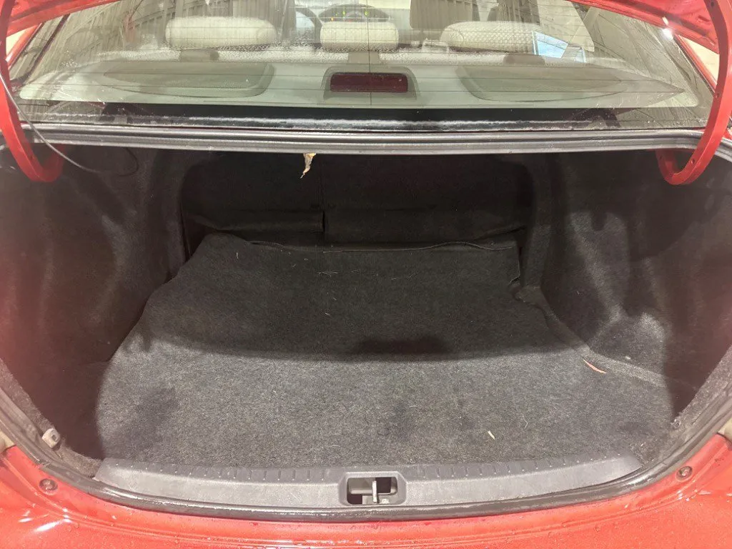 2008 Toyota Yaris thumbnail 7