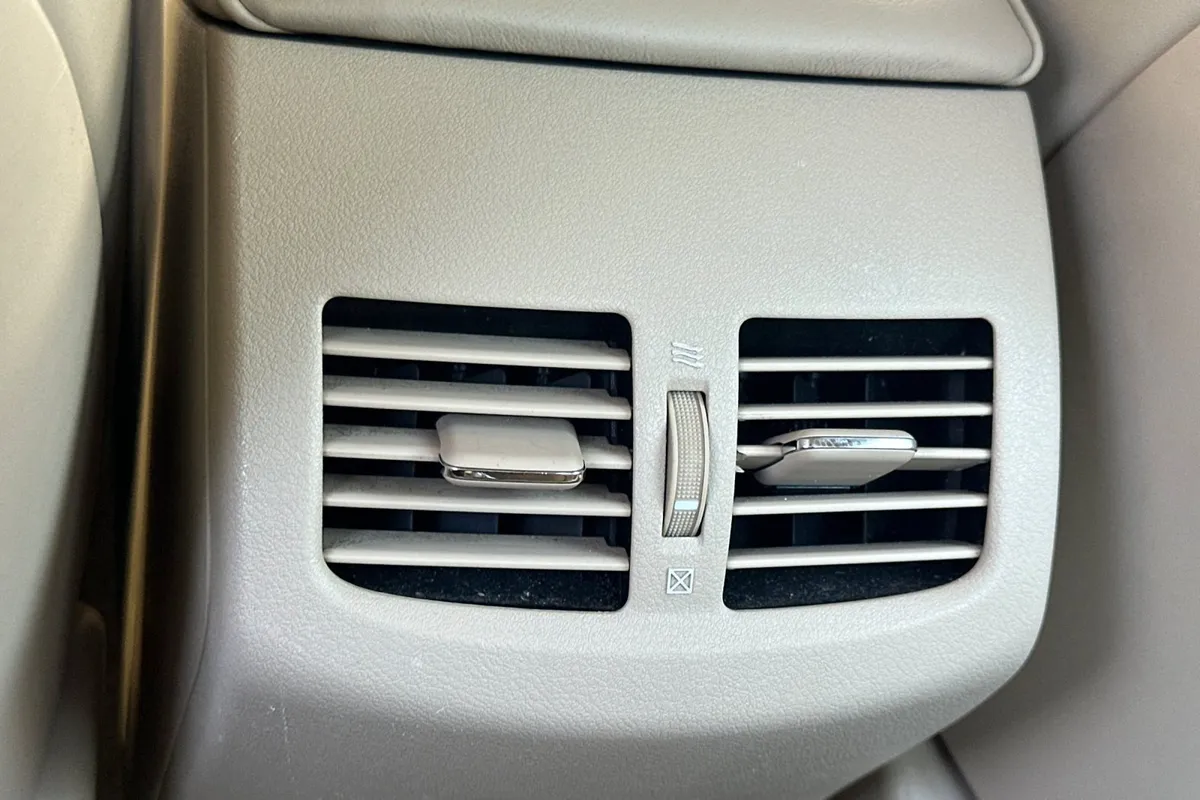 2009 Lexus ES 350 thumbnail 15