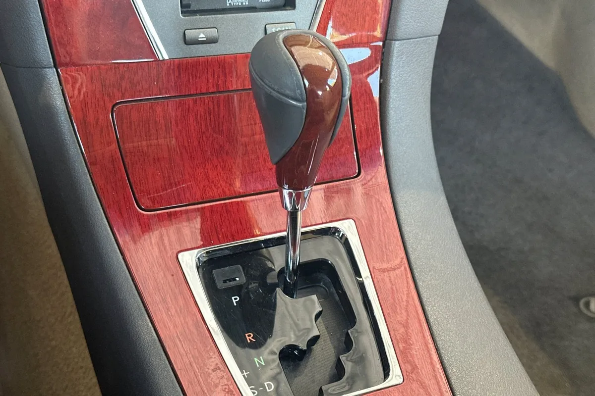 2009 Lexus ES 350 thumbnail 25