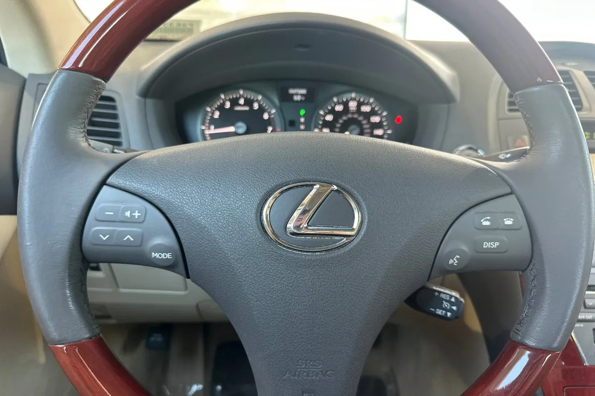 2009 Lexus ES 350 thumbnail 27