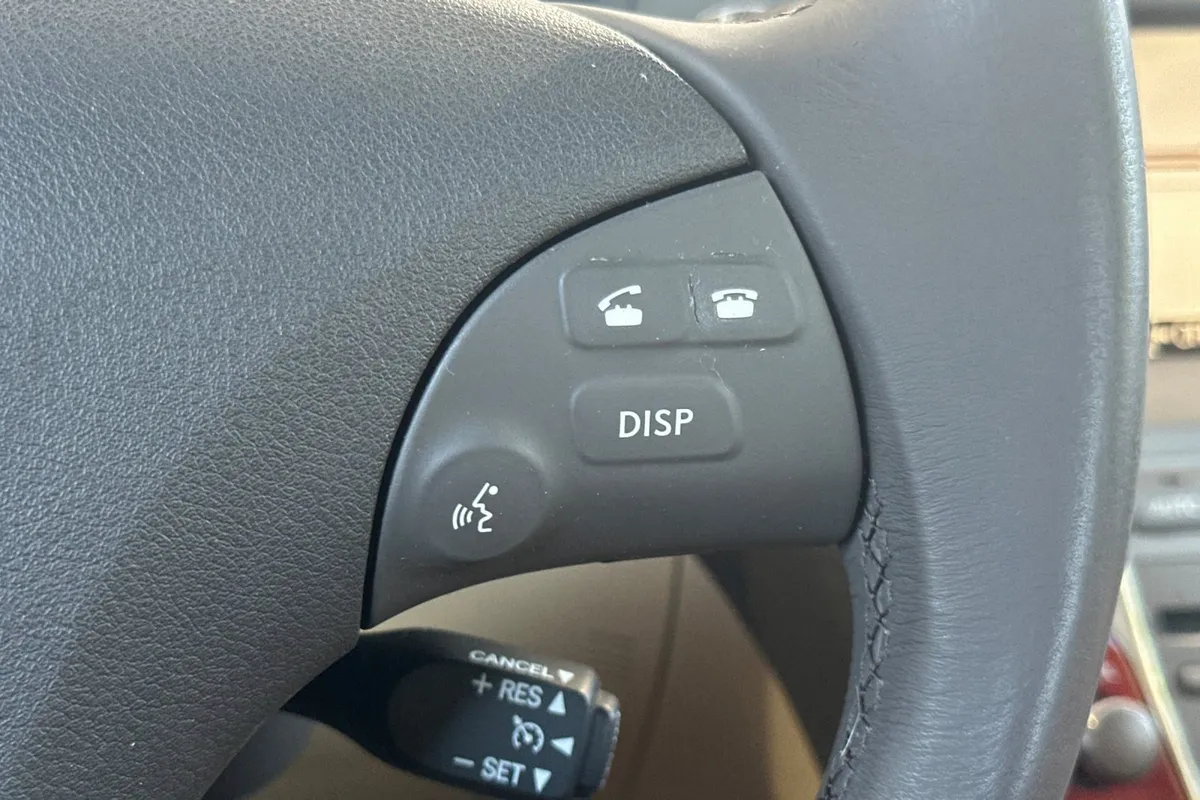 2009 Lexus ES 350 thumbnail 29