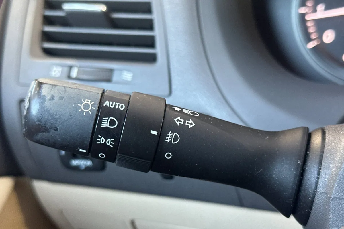 2009 Lexus ES 350 thumbnail 30