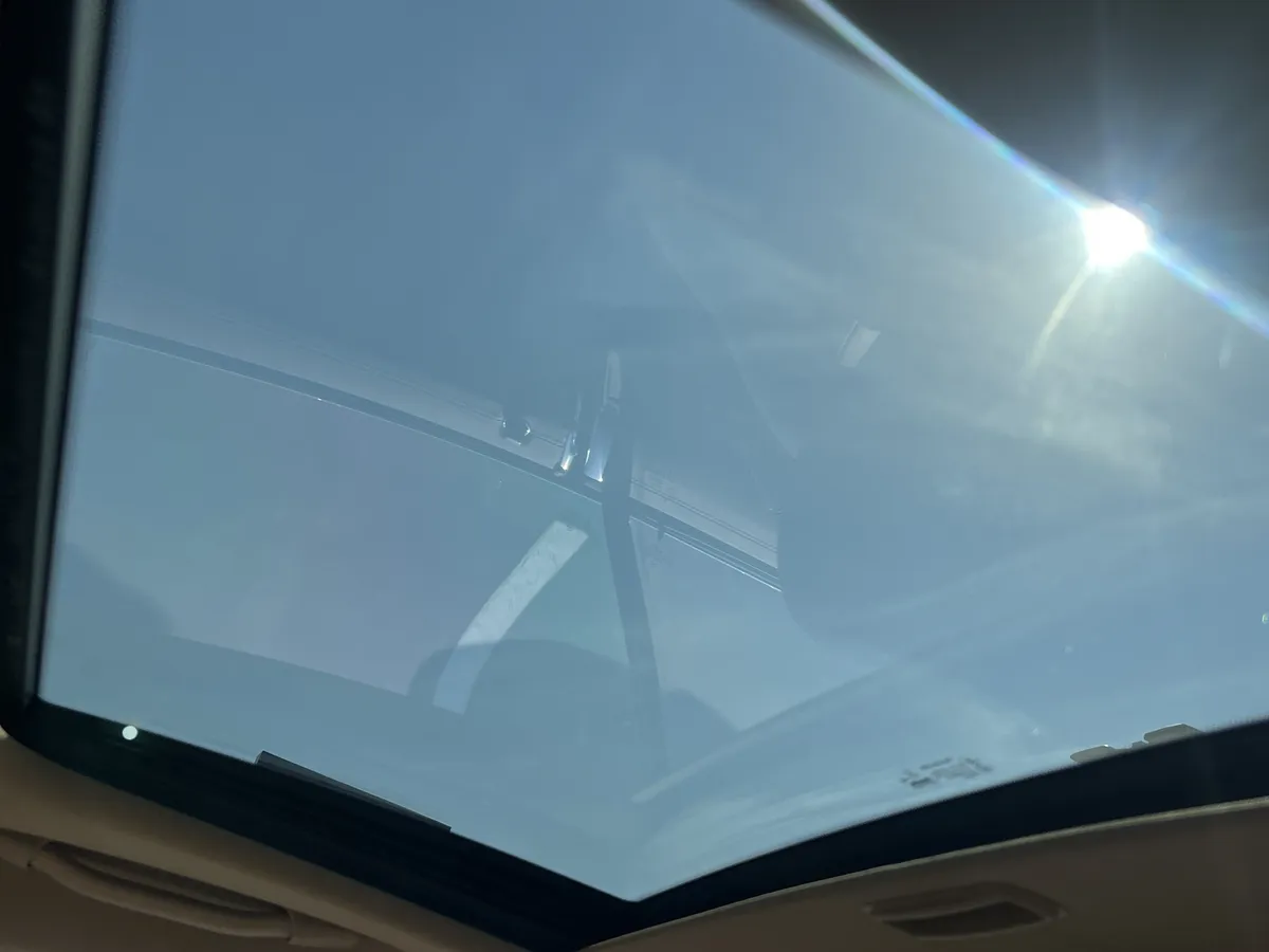 2009 Mercedes-Benz CL-Class 5.5L V8 thumbnail 27
