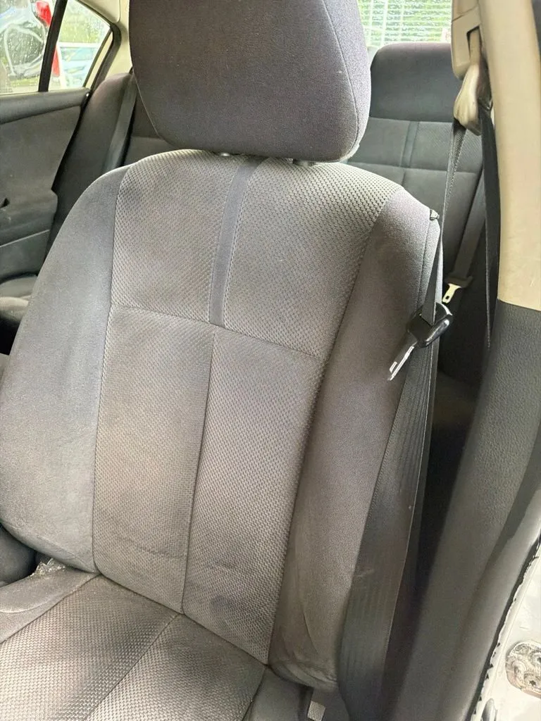 2009 Nissan Altima 2.5 S thumbnail 5