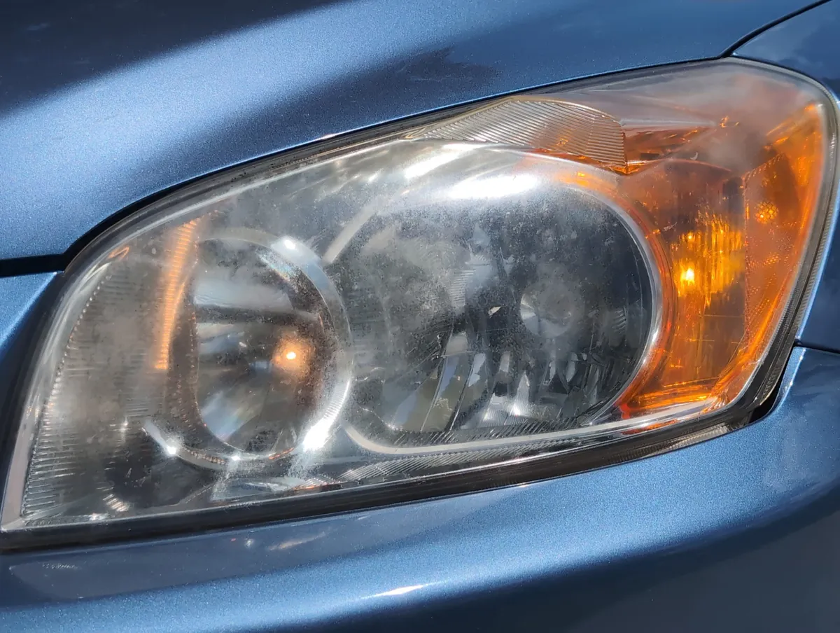 2009 Toyota RAV4 Ltd thumbnail 5