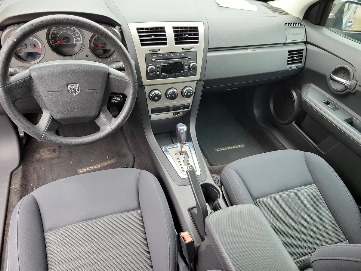 2010 Dodge Avenger SXT thumbnail 13