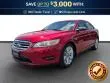 2010 Ford Taurus Limited thumbnail 30
