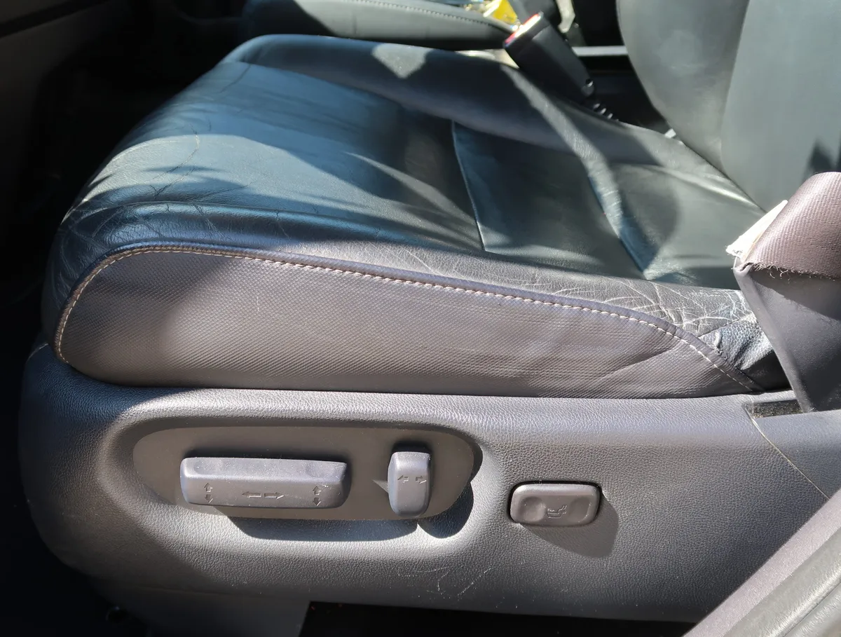 2010 Honda CR-V EX-L thumbnail 13