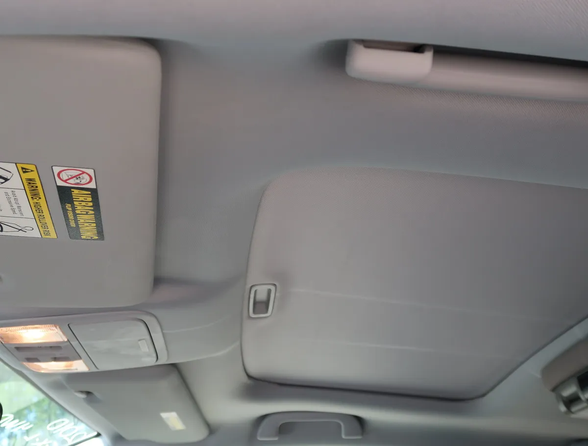 2010 Honda CR-V EX-L thumbnail 14