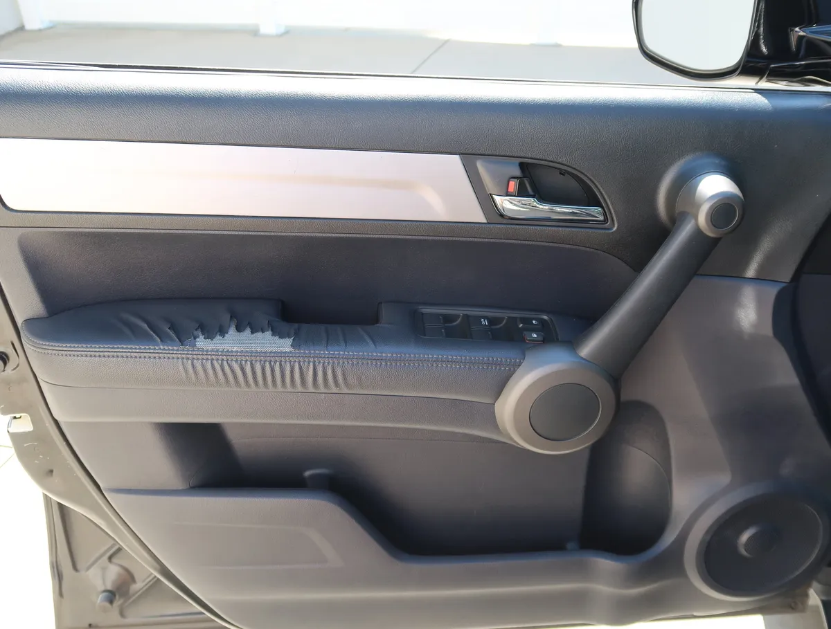 2010 Honda CR-V EX-L thumbnail 16