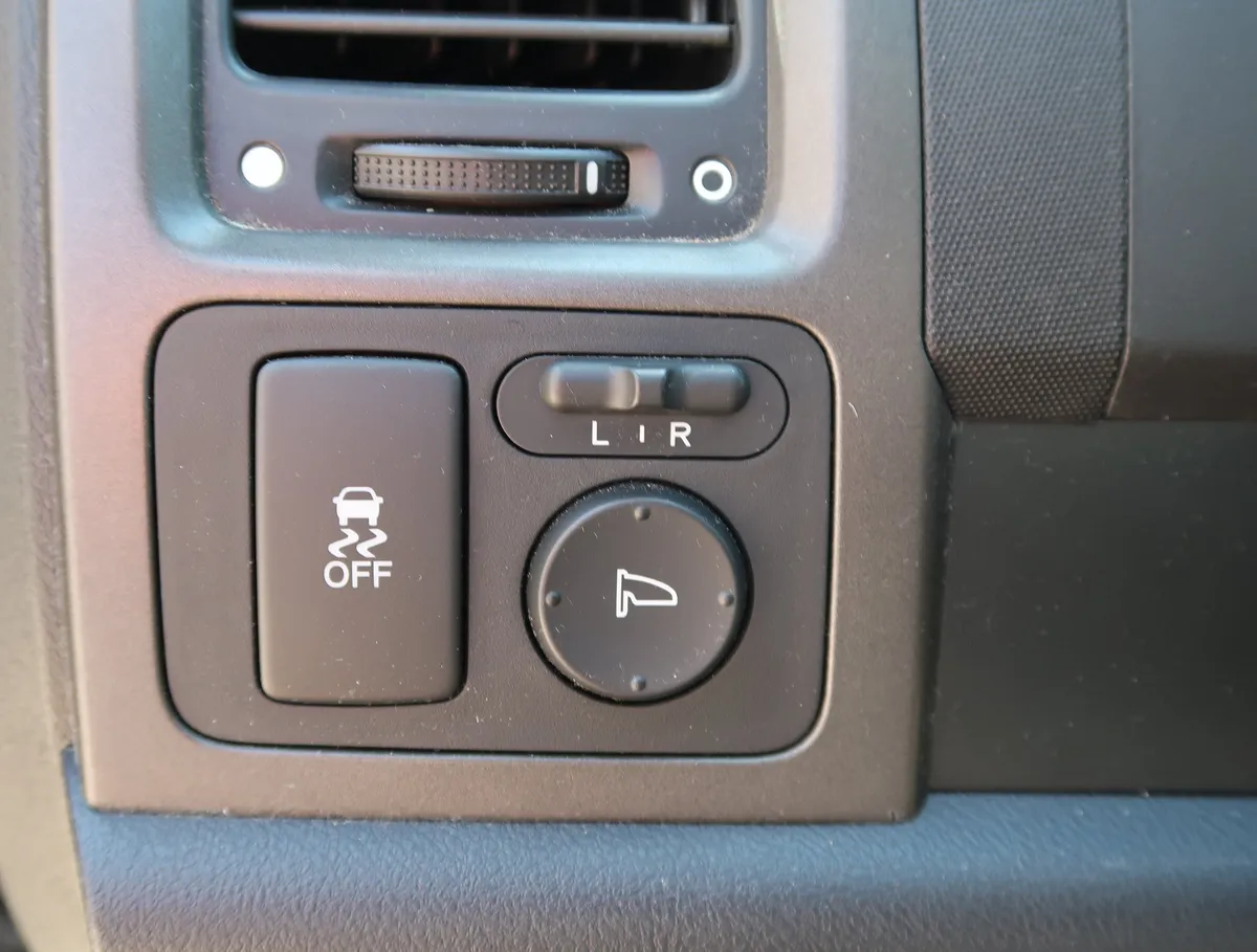 2010 Honda CR-V EX-L thumbnail 17