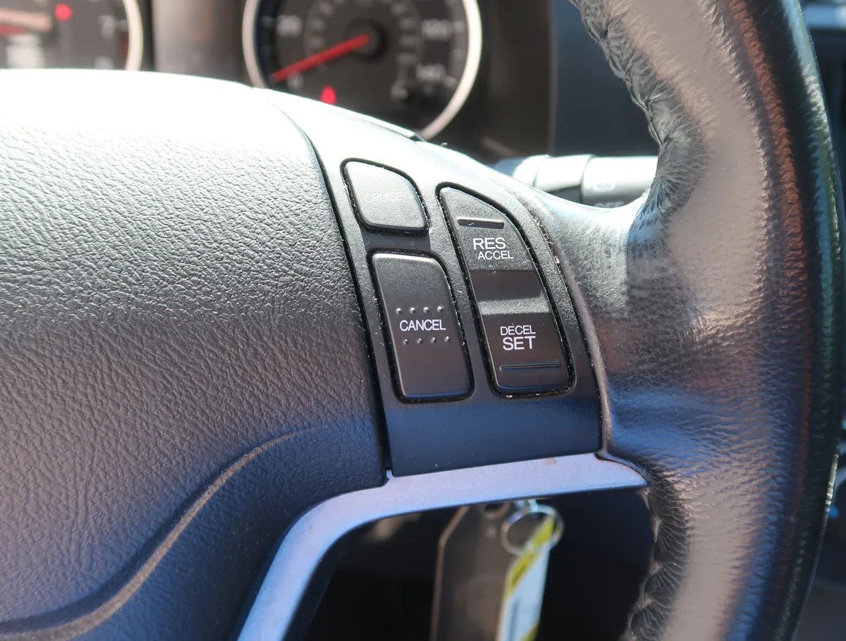 2010 Honda CR-V EX-L thumbnail 19