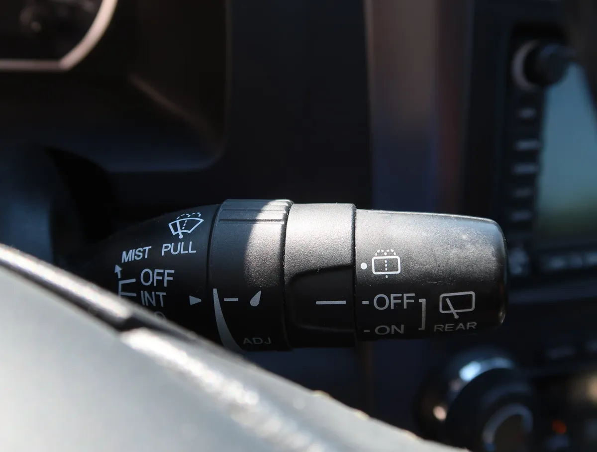2010 Honda CR-V EX-L thumbnail 20
