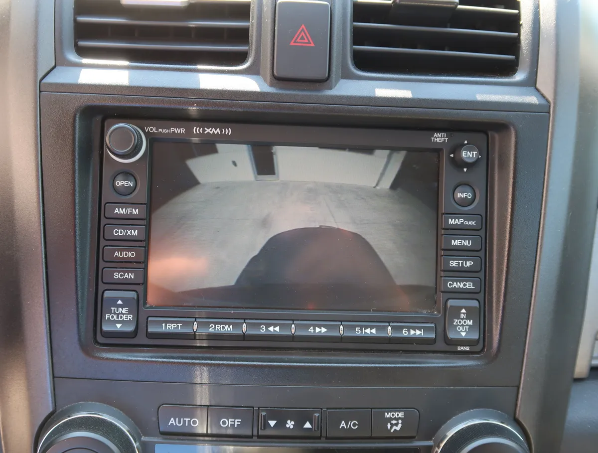 2010 Honda CR-V EX-L thumbnail 24