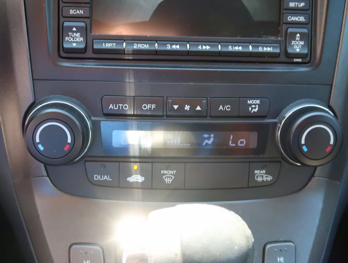 2010 Honda CR-V EX-L thumbnail 25