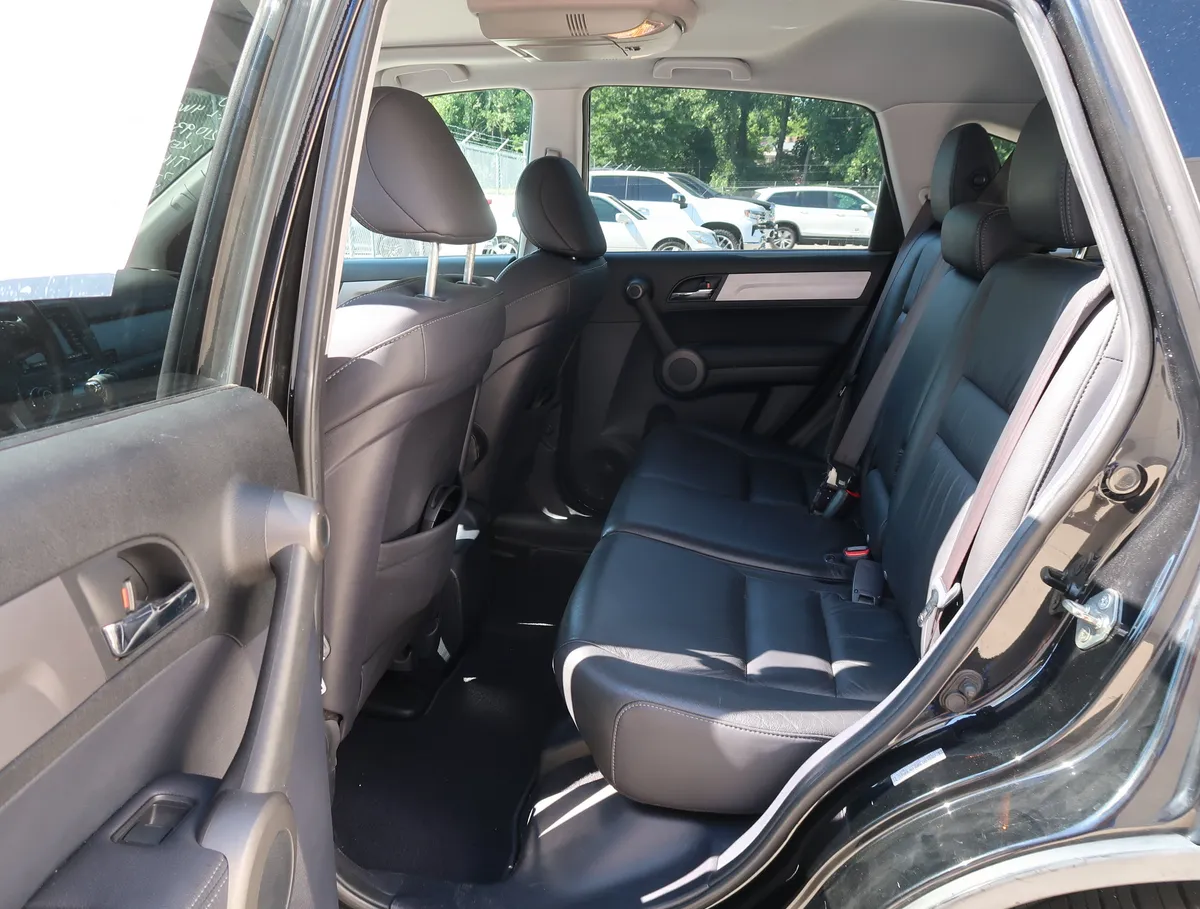 2010 Honda CR-V EX-L thumbnail 28