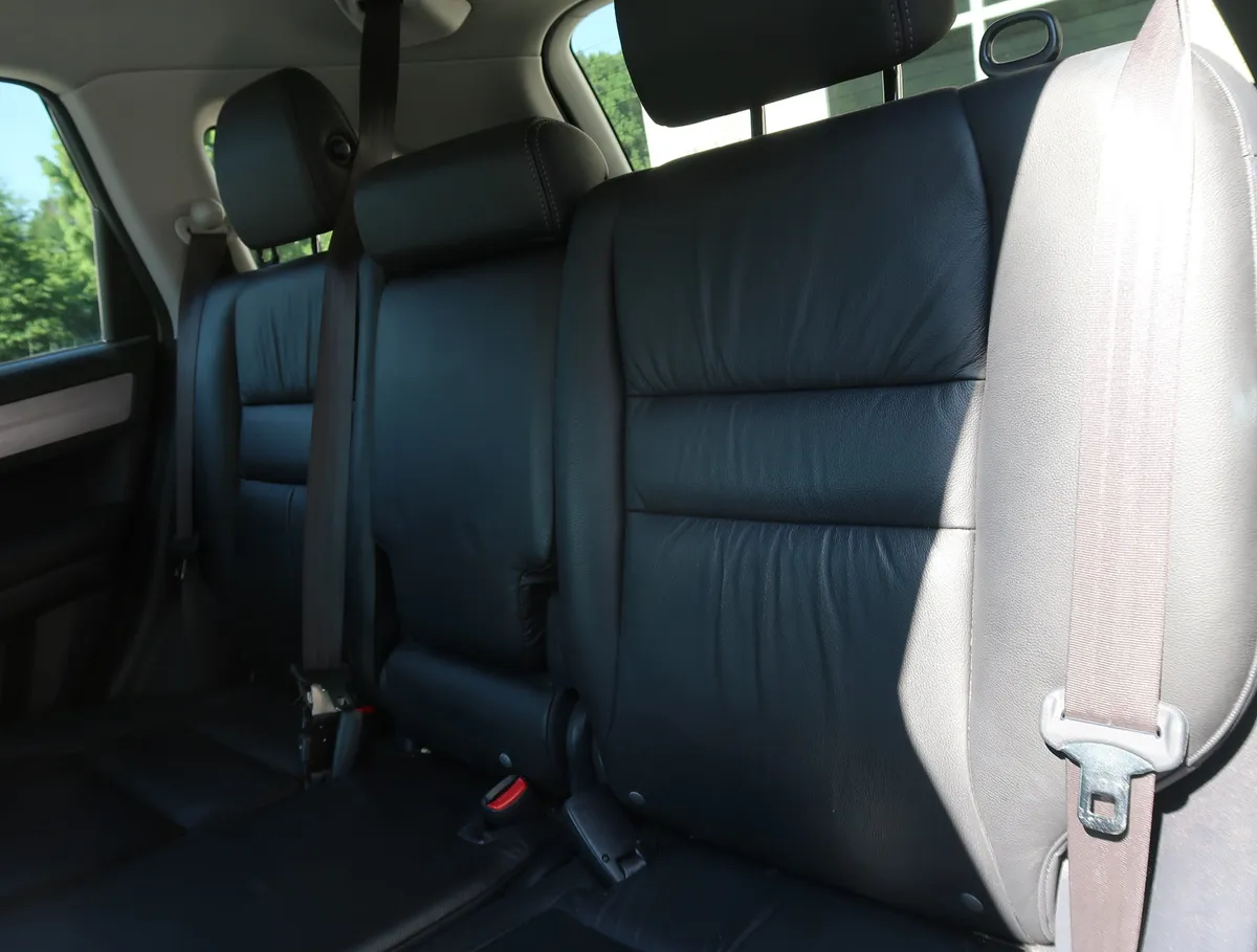2010 Honda CR-V EX-L thumbnail 29
