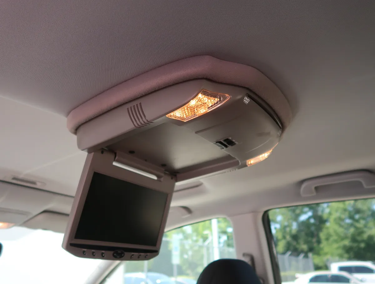 2010 Honda CR-V EX-L thumbnail 30
