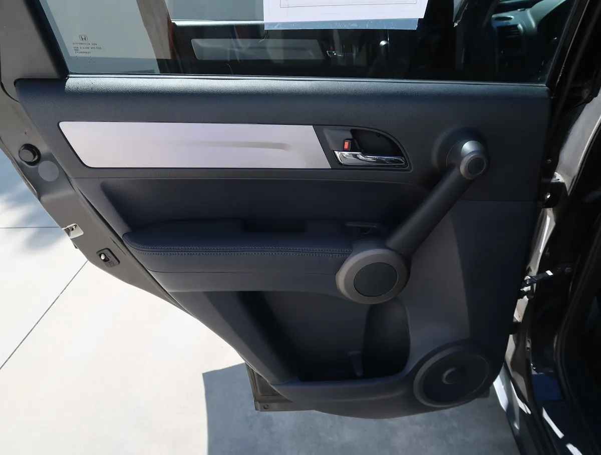2010 Honda CR-V EX-L thumbnail 31