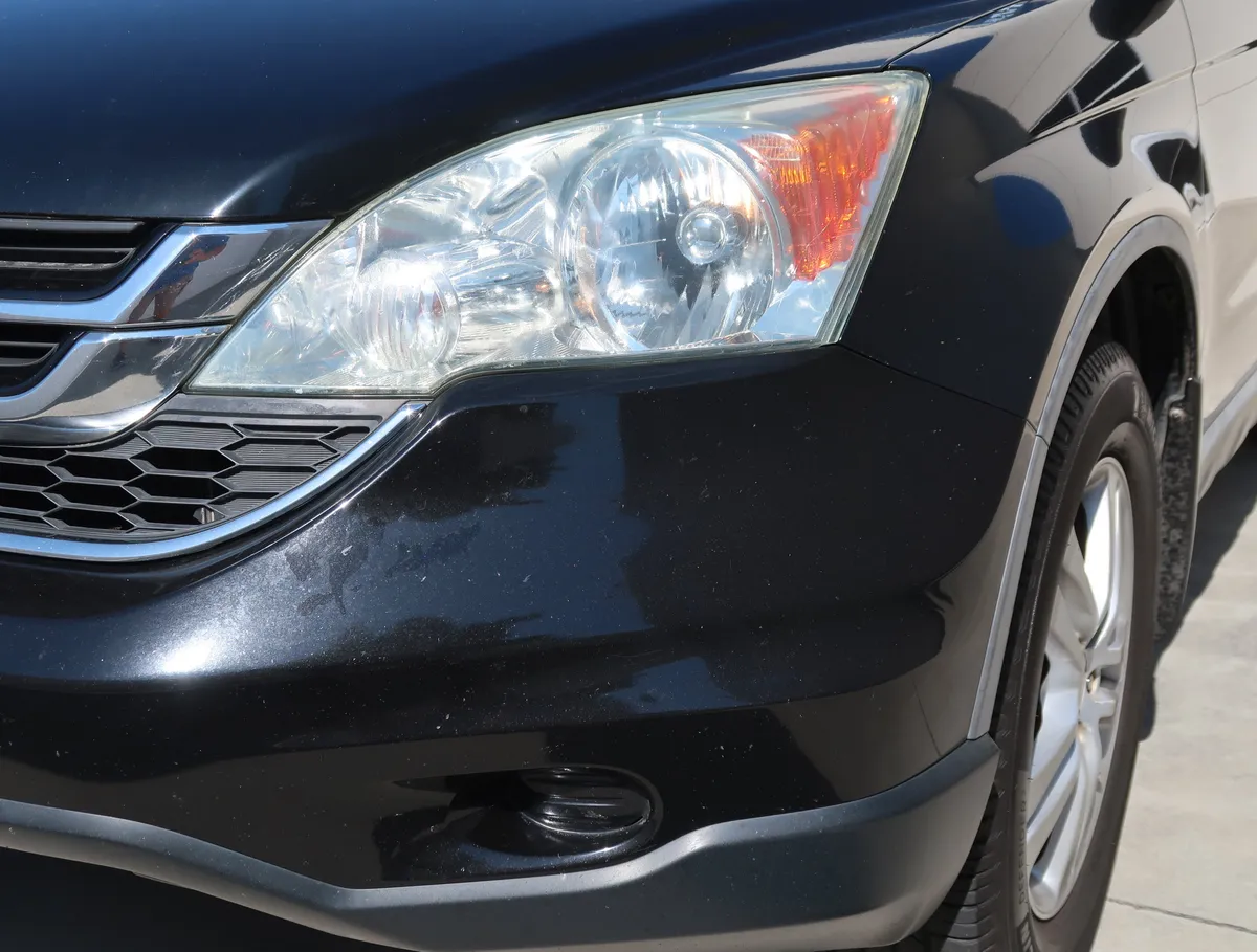 2010 Honda CR-V EX-L thumbnail 6
