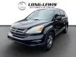 2010 Honda CR-V LX thumbnail 4