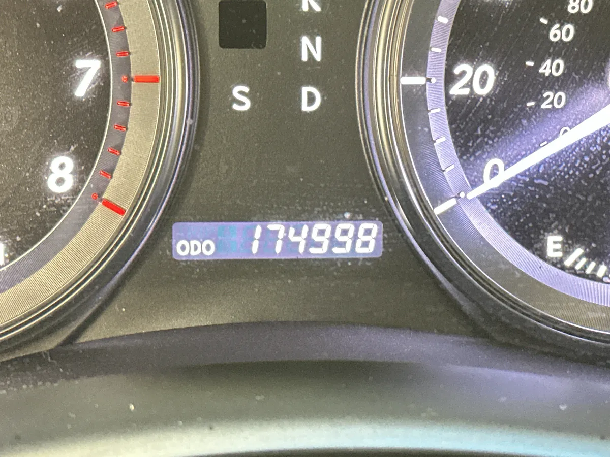 2010 Lexus ES 350 thumbnail 21