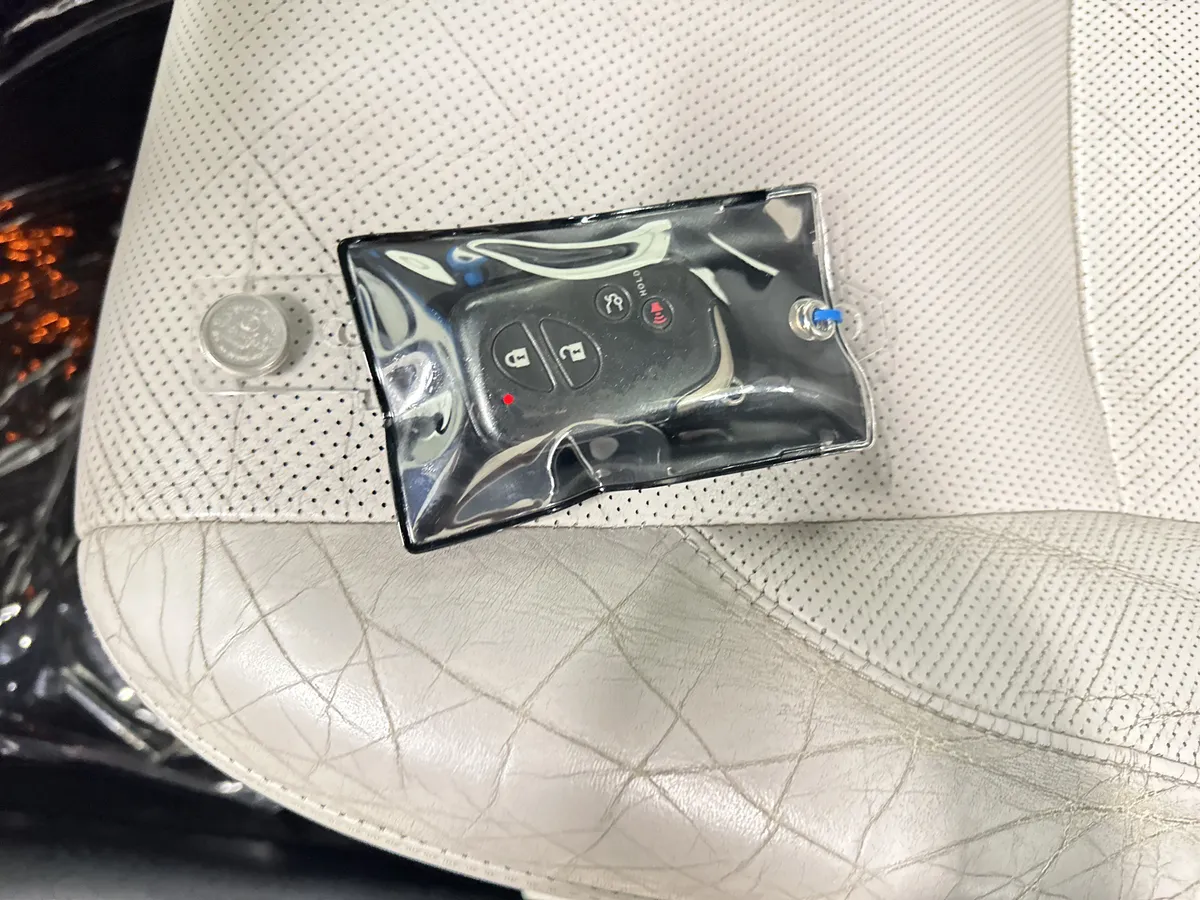 2010 Lexus ES 350 thumbnail 35