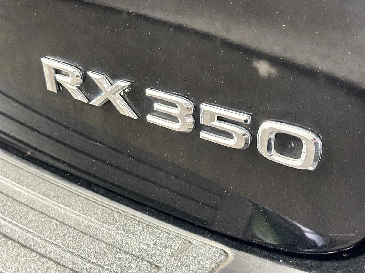 2010 Lexus RX 350 4DR FWD thumbnail 15