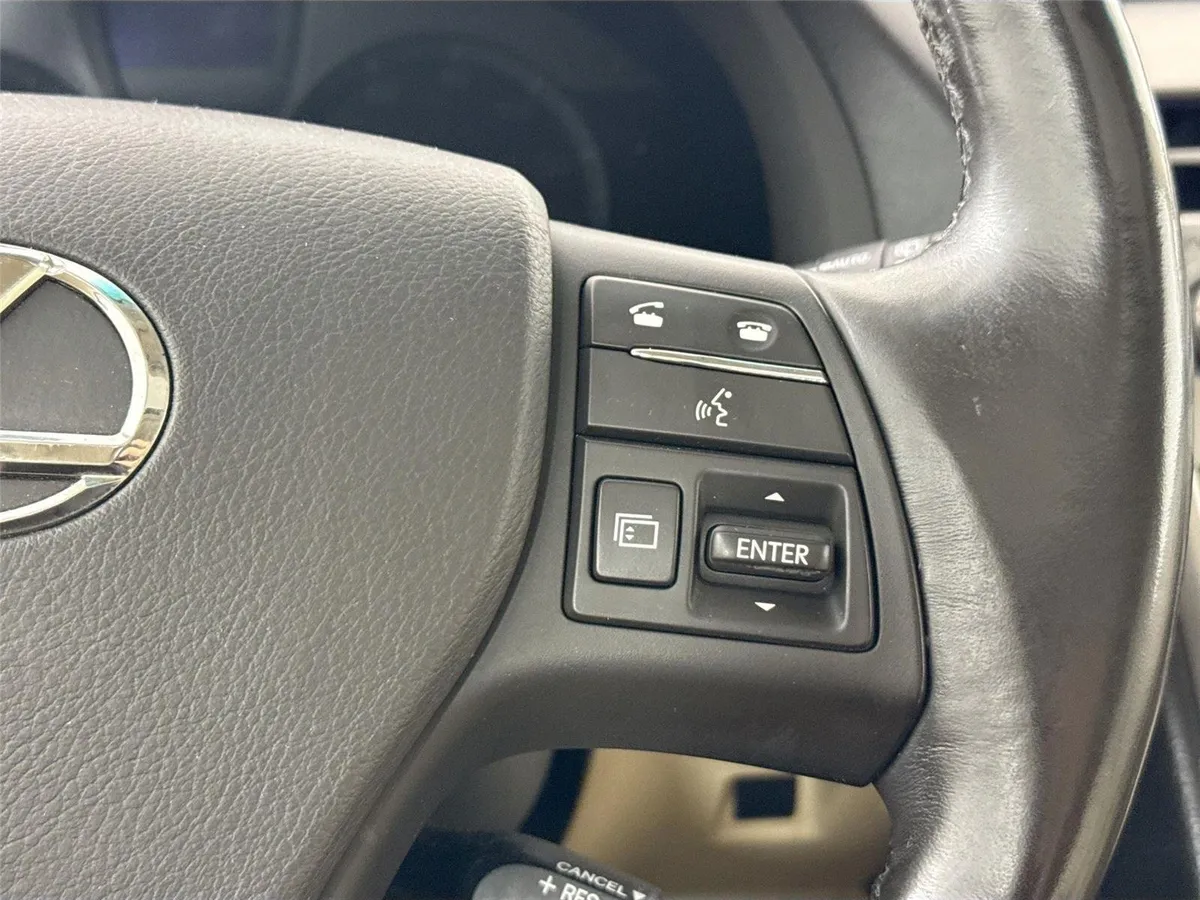 2010 Lexus RX 350 4DR FWD thumbnail 19