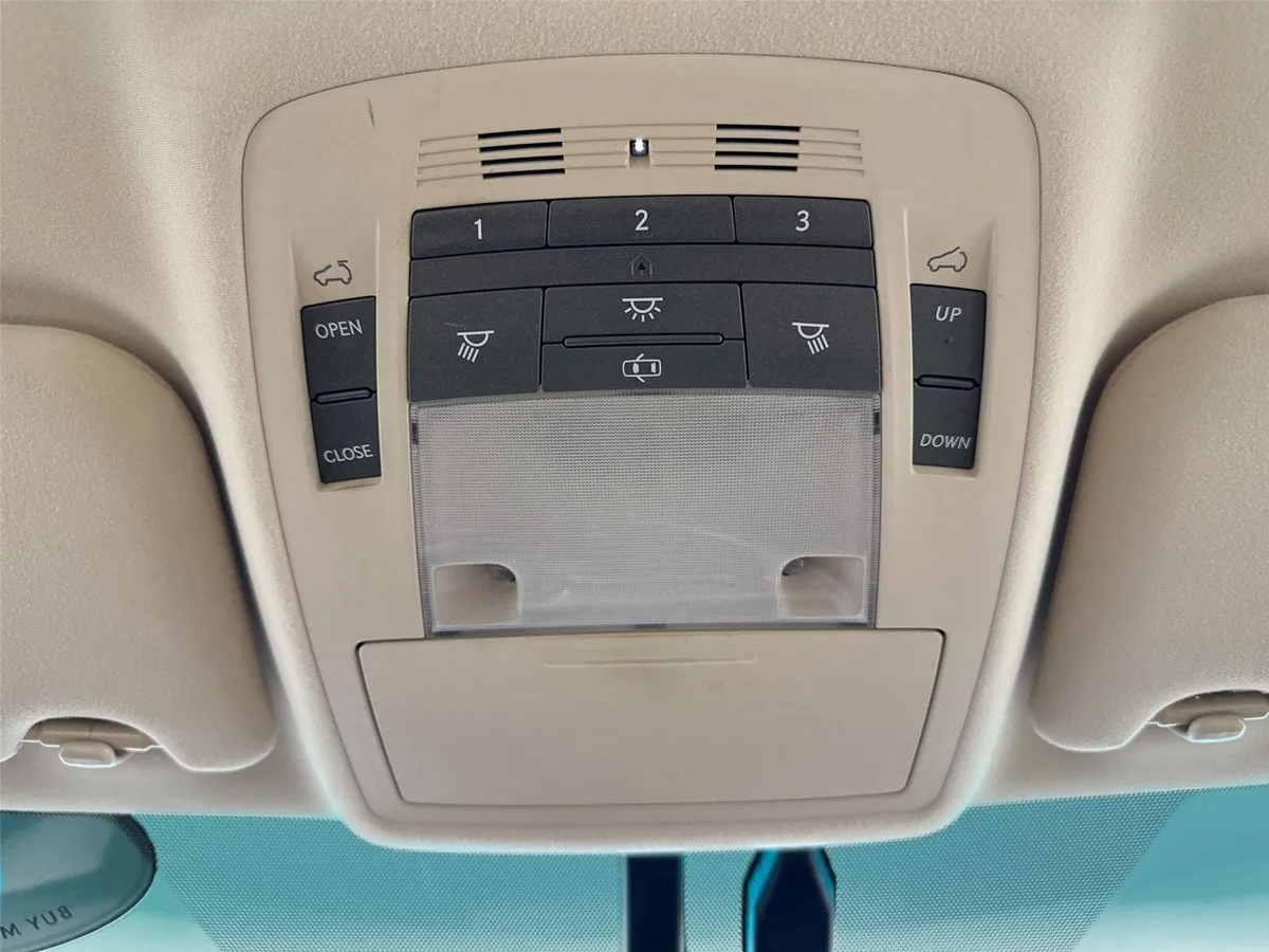 2010 Lexus RX 350 4DR FWD thumbnail 23