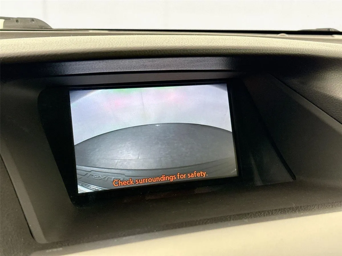 2010 Lexus RX 350 4DR FWD thumbnail 25