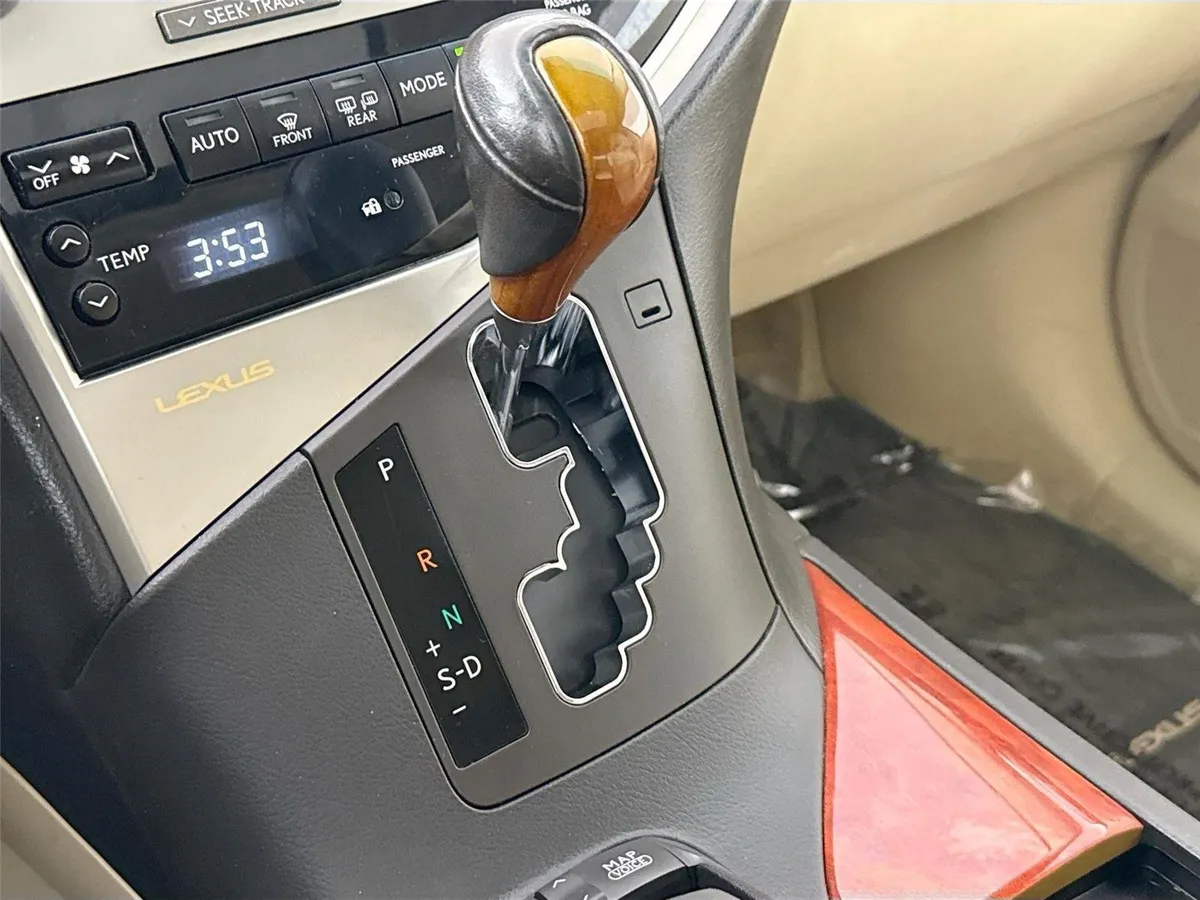 2010 Lexus RX 350 4DR FWD thumbnail 27